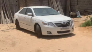 Used Toyota Camry in Misrata