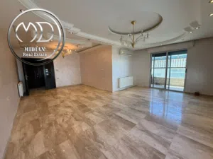 230 m2 4 Bedrooms Apartments for Rent in Amman Al Rabiah