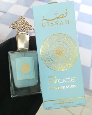 المسكات الفواحة