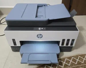 HP Smart Tank 790 AIO Tank Printer, Copy, Print, Scan, Wi-Fi, USB