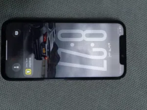 Apple iPhone 12 Pro 128 GB in Muscat