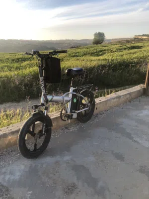 بسكليت كهربائية