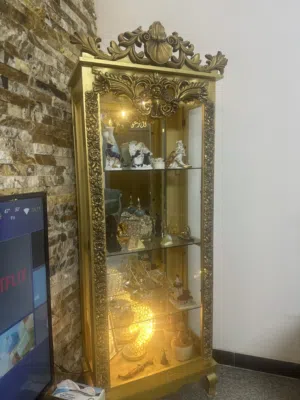 باترينا عرض