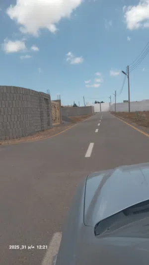 Residential Land for Sale in Tripoli Tajura