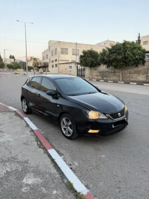 ابيزا 2015 اتوماتيك
