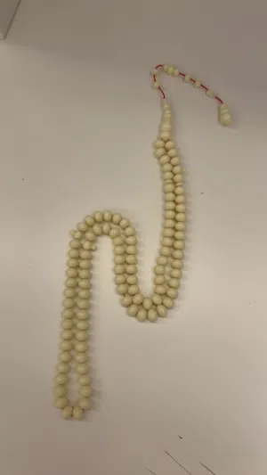 مسباح دومنه 99 خرزه جميل