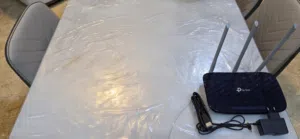 راوتر مستعمل نظيف