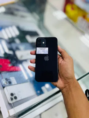 iPhone 12 -128 GB - Best performance phone