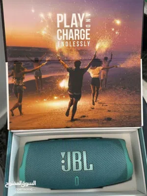 JBL charge5