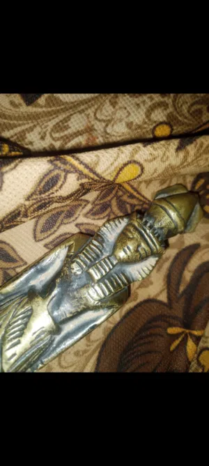 السلام وعليكم ورحمه الله وبركاته اخواني انا راعي حلال جنوب مادبا ام قصير لقيت هذا اتمنى يحلفني الاحض