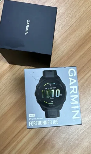 قارمن Garmin 165 فورنر جديدة NEW