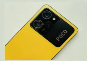 Xiaomi PocophoneX5 Pro 256 GB in Basra