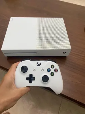 Xbox . Used0
