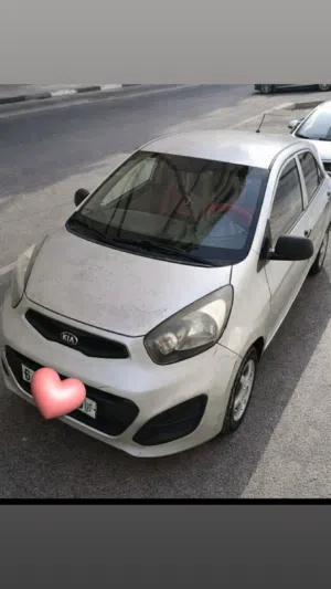 Used Kia Morning in Hebron
