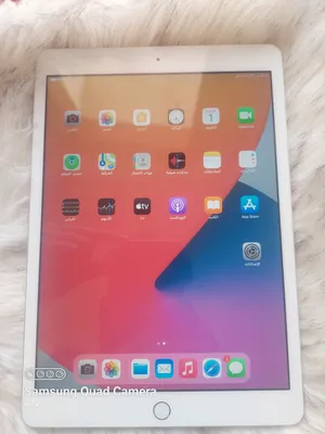 Ipad8 ....