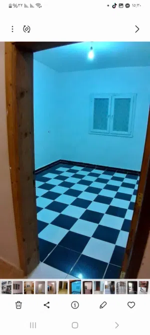 120 m2 3 Bedrooms Apartments for Rent in Tripoli Tajura