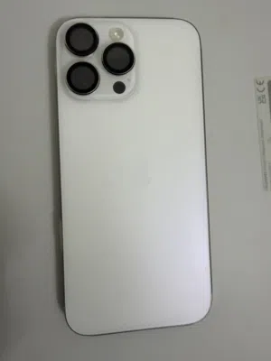 256 iPhone 16 Pro Max