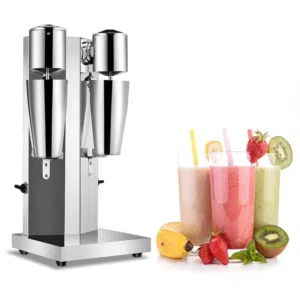 Milk Shaker - Cocktail Shaker Heavy Duty - خلاط عصير للكوكتيل هاوي ديوتي