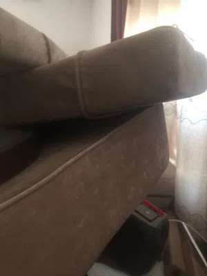 غرفة جلوس ضغط عالي