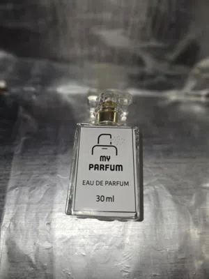 My Parfum – سرّ الأناقة