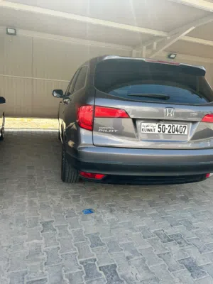Used Honda Pilot in Farwaniya