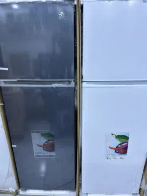 ثلاجة ايفولي 16 قدم حقيقي و توصيل مجاني