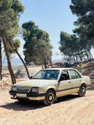 أوبل سكونا 88