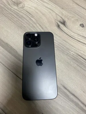 Apple iPhone 16 Pro Max 256 GB in Misrata