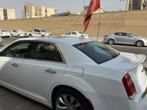 اوباما كرايسلر 2019