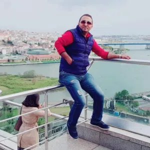Eng.Morsal ALShomali