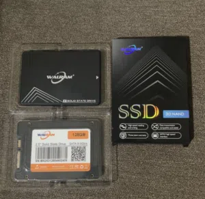 WALRAM SATA SSD128GB
