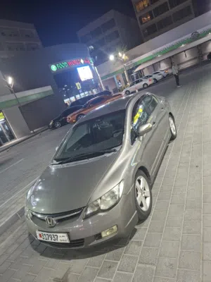 Honda civic 2008 passing insurance 30/4/2027
