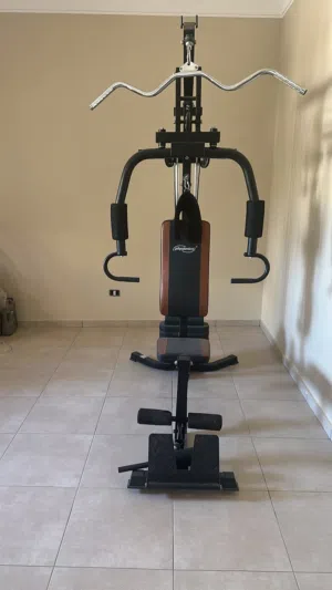 ماكينه رياضيه