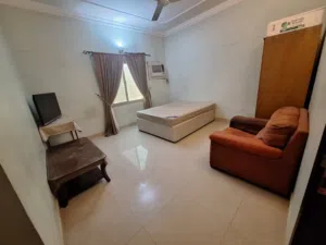 Room for rent with EWA