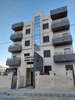  Building for Sale in Amman Jubaiha