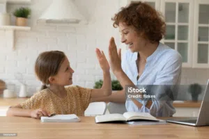 PRIVATE TUTOR / BILINGUAL