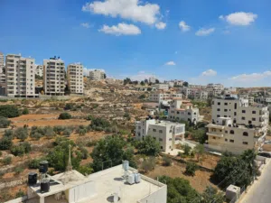 140 m2 3 Bedrooms Apartments for Sale in Ramallah and Al-Bireh Beitunia