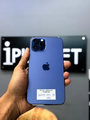 iPhone 12 Pro Max 256 GB All great condition device