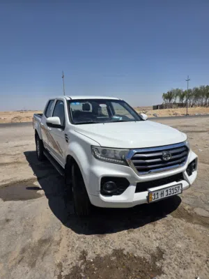 Used Great Wall Wingle in Basra