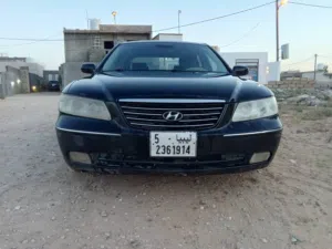 هونداي ازير فيها عيوب بسيطة