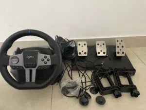 سكان pxn v9 gen2