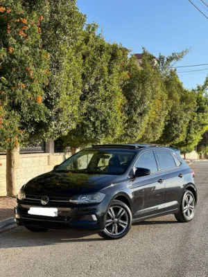 Volkswagen Polo Highline 2021