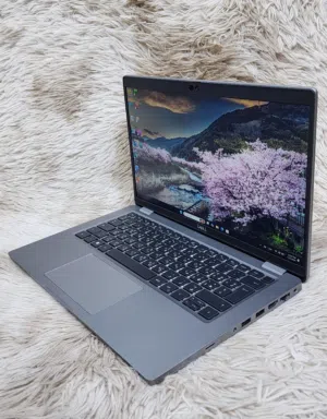 Dell 5420 11th Gen 2.60Ghz Speed 4gb iris xe graphics Backlight 14inches FHD display type c port's