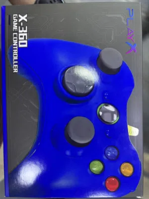 Xbox 360 controller