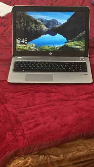 HP probook 450