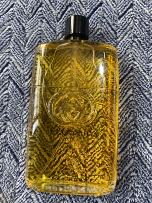 عطر قوتشي قولتي اصلي 150 مل