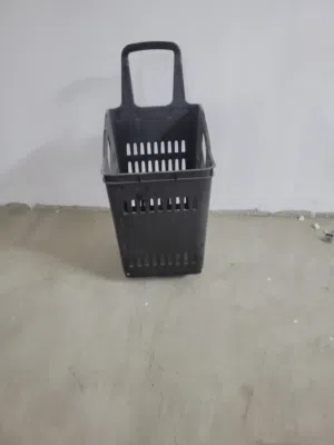 عربيات تسوق استعمل شهرين