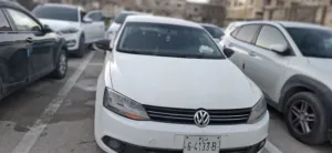 ‏فولكسفاغن ‏.‏ جيتا ‏.‏ 2013 ‏.‏ مستعمل‏4