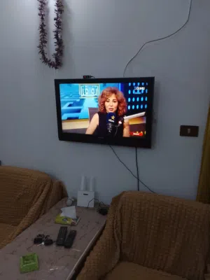 شقه للبيع بالعفش والتكيفات والأجهزة كمبوند هرم سيتي أمام مول مصر ومدينة الإنتاج الإعلامي 6اكتوبر