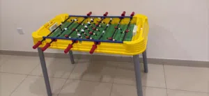 Babyfoot table